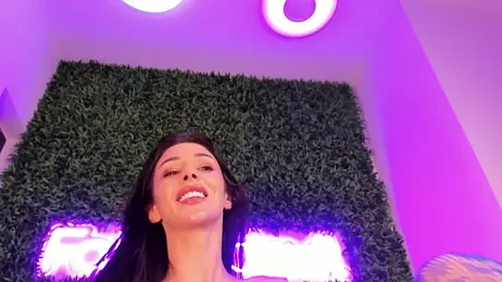 realhotfallingdevil — Stripchat recorded stream screenshot (23 Mar 2026)