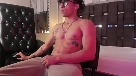 AkazaBoy_ — Stripchat recorded stream image, 23.03.2026 05:00