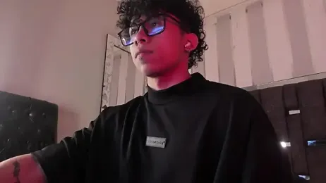 AkazaBoy_ — Stripchat recorded stream image, 23.03.2026 05:00