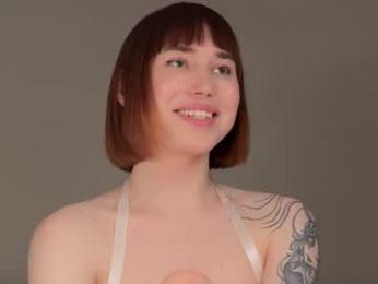 melodyxlove — Chaturbate recorded stream image, 23.03.2026 07:10