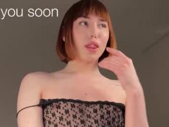 melodyxlove — Chaturbate recorded stream image, 23.03.2026 07:10