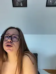 Francesexe — Stripchat recorded stream image, 23.03.2026 07:40