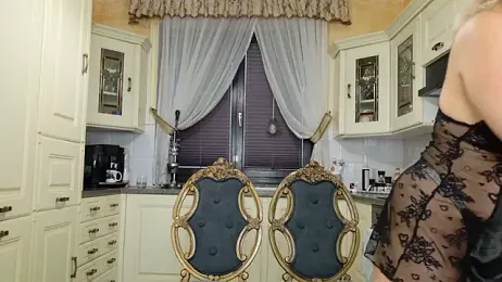 TUNDEROSE1 — Stripchat recorded stream image, 23.03.2026 05:00