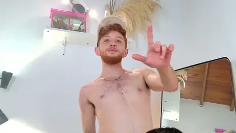 Juan_Castano — Stripchat recorded stream image, 23.03.2026 06:40