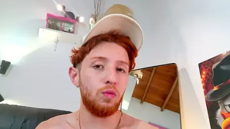 Juan_Castano — Stripchat recorded stream image, 23.03.2026 06:40