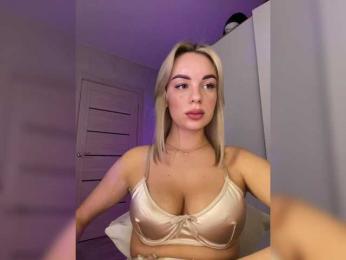 Mila-m — Bongacams recorded stream image, 07.03.2025 19:10