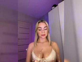 Mila-m — Bongacams recorded stream image, 07.03.2025 19:10