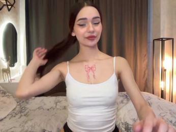 Sophia1111 — Bongacams recorded stream image, 23.03.2026 09:10