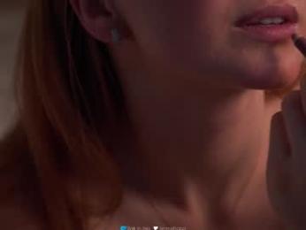 lynnalltop — Chaturbate recorded stream image, 23.03.2026 04:20