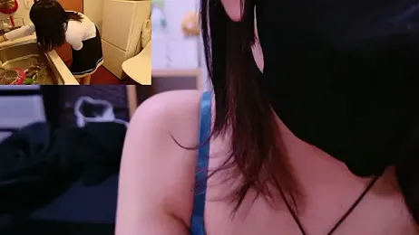 maataaan — Stripchat recorded stream image, 23.03.2026 11:40