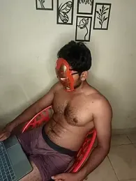 Ragnorok01 — Stripchat recorded stream image, 23.03.2026 13:20