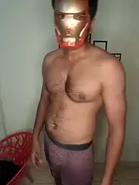 Ragnorok01 — Stripchat recorded stream image, 23.03.2026 13:20