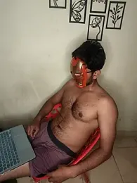 Ragnorok01 — Stripchat recorded stream image, 23.03.2026 13:20