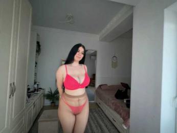 Happy_Doll — Bongacams recorded stream image, 23.03.2026 13:30