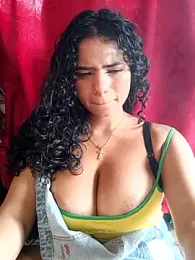 Simone_Miller — Stripchat recorded stream image, 07.03.2025 18:20