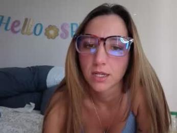 kaygraciee — Chaturbate recorded stream image, 23.03.2026 13:30