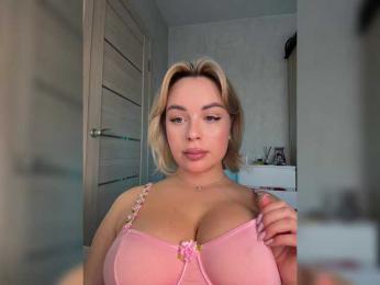 Mila-m — Bongacams recorded stream image, 23.03.2026 14:20