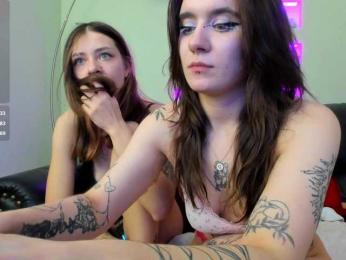 MaoandLulu — Bongacams recorded stream image, 23.03.2026 10:40