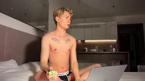 Even_Vrot — Stripchat recorded stream image, 23.03.2026 16:20