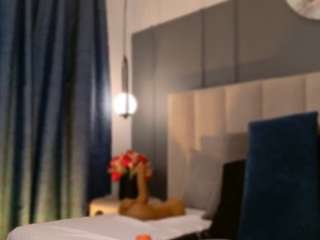 nina-rose — Camsoda recorded stream image, 23.03.2026 15:30