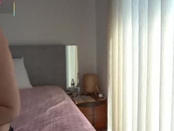 angel_danm_milf — Chaturbate recorded stream image, 23.03.2026 10:50