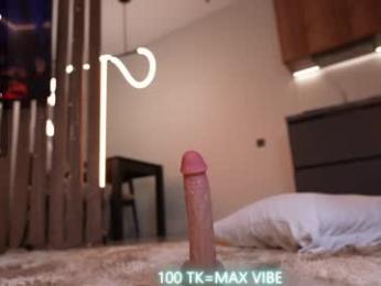 mon1_day — Chaturbate recorded stream image, 23.03.2026 16:30
