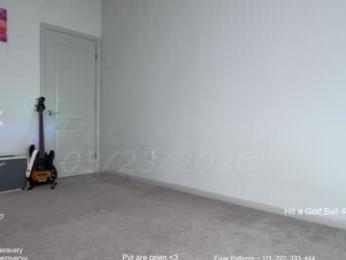 petitebrat — Chaturbate recorded stream image, 23.03.2026 14:30
