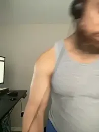 Fathero1time — Stripchat recorded stream image, 23.03.2026 12:40