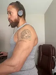 Fathero1time — Stripchat recorded stream image, 23.03.2026 12:40