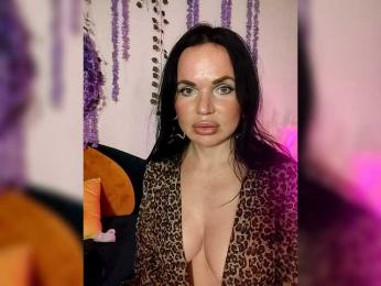 Kirakedi — Bongacams recorded stream image, 23.03.2026 18:10