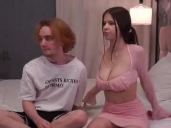 indulgencex — Chaturbate recorded stream image, 23.03.2026 18:20