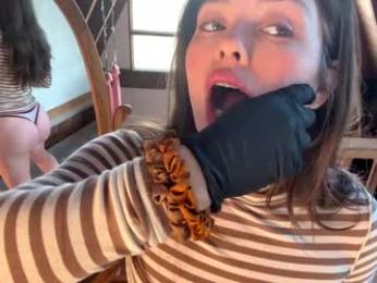 emersoncane — Chaturbate recorded stream image, 23.03.2026 18:40