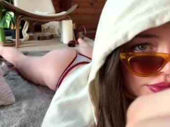 emersoncane — Chaturbate recorded stream image, 23.03.2026 18:40