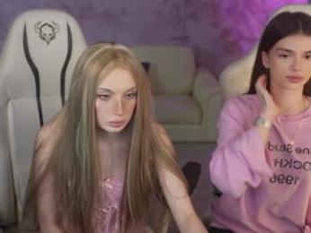 anabel054 — Chaturbate recorded stream screenshot (23 Mar 2026)