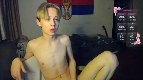 Vampirella_GS — Stripchat recorded stream image, 23.03.2026 19:20