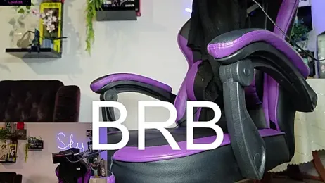 VenomVixen — Stripchat recorded stream screenshot (23 Mar 2026)