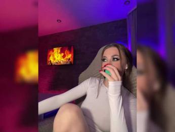 HotGirlEva — Bongacams recorded stream image, 23.03.2026 20:10