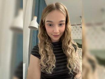 MimiMila — Bongacams recorded stream image, 23.03.2026 14:20