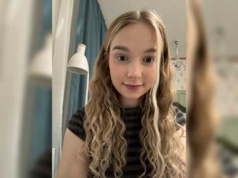 MimiMila — Bongacams recorded stream image, 23.03.2026 14:20