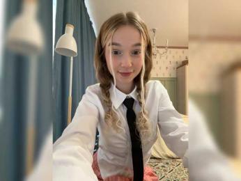 MimiMila — Bongacams recorded stream image, 23.03.2026 14:20