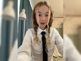MimiMila — Bongacams recorded stream image, 23.03.2026 14:20