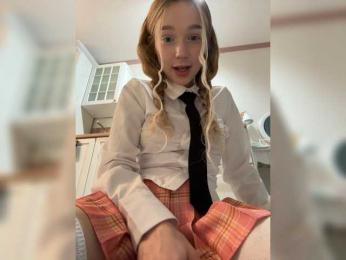 MimiMila — Bongacams recorded stream image, 23.03.2026 14:20