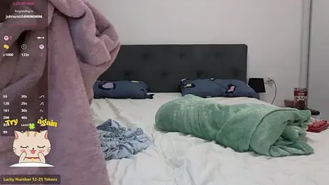 kimmie_meow — Stripchat recorded stream screenshot (23 Mar 2026)