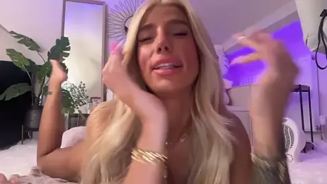 KENNIEXROSE — Stripchat recorded stream image, 23.03.2026 22:40