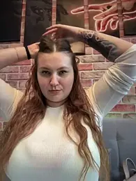 CandyShoopp — Stripchat recorded stream image, 07.03.2025 16:50