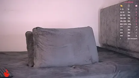 aydan_hw — Stripchat recorded stream image, 23.03.2026 20:00