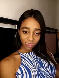 Zoe_Sweett18 — Stripchat recorded stream screenshot (24 Mar 2026)