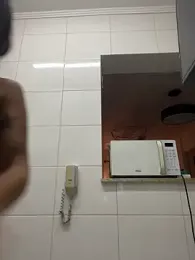 Gipoltergeist — Stripchat recorded stream image, 23.03.2026 23:10