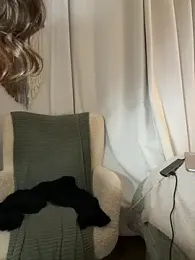 Wetbabygirlxo — Stripchat recorded stream screenshot (24 Mar 2026)