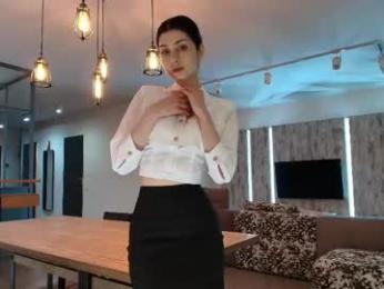 milla_bella — Chaturbate recorded stream image, 23.03.2026 22:10